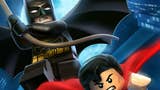 Annunciato Lego Batman 2: DC Super Heroes