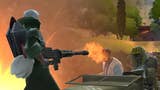 EA festeggia i tre anni di Battlefield Heroes