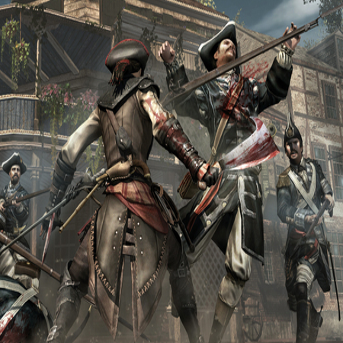 Assassin's Creed: Fã zera os 12 jogos sem receber nenhum dano