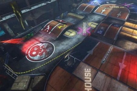 New Motorstorm RC DLC races onto PSN