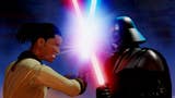 Top Reino Unido: Star Wars Kinect mostra a sua força