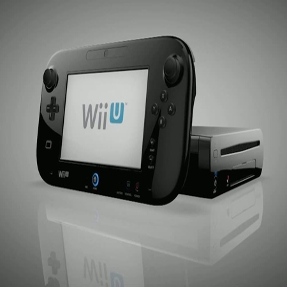Wii U GamePad high-capacity battery now available, promises 8 hours of use  - GameSpot