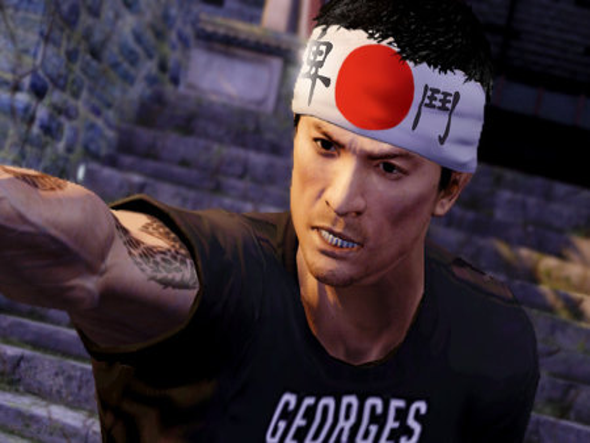 How To Get Sleeping Dogs On PS5: There's A Workaround… - The