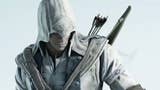 Assassin's Creed 3's Alex Hutchinson: Stranger In a Strange Land