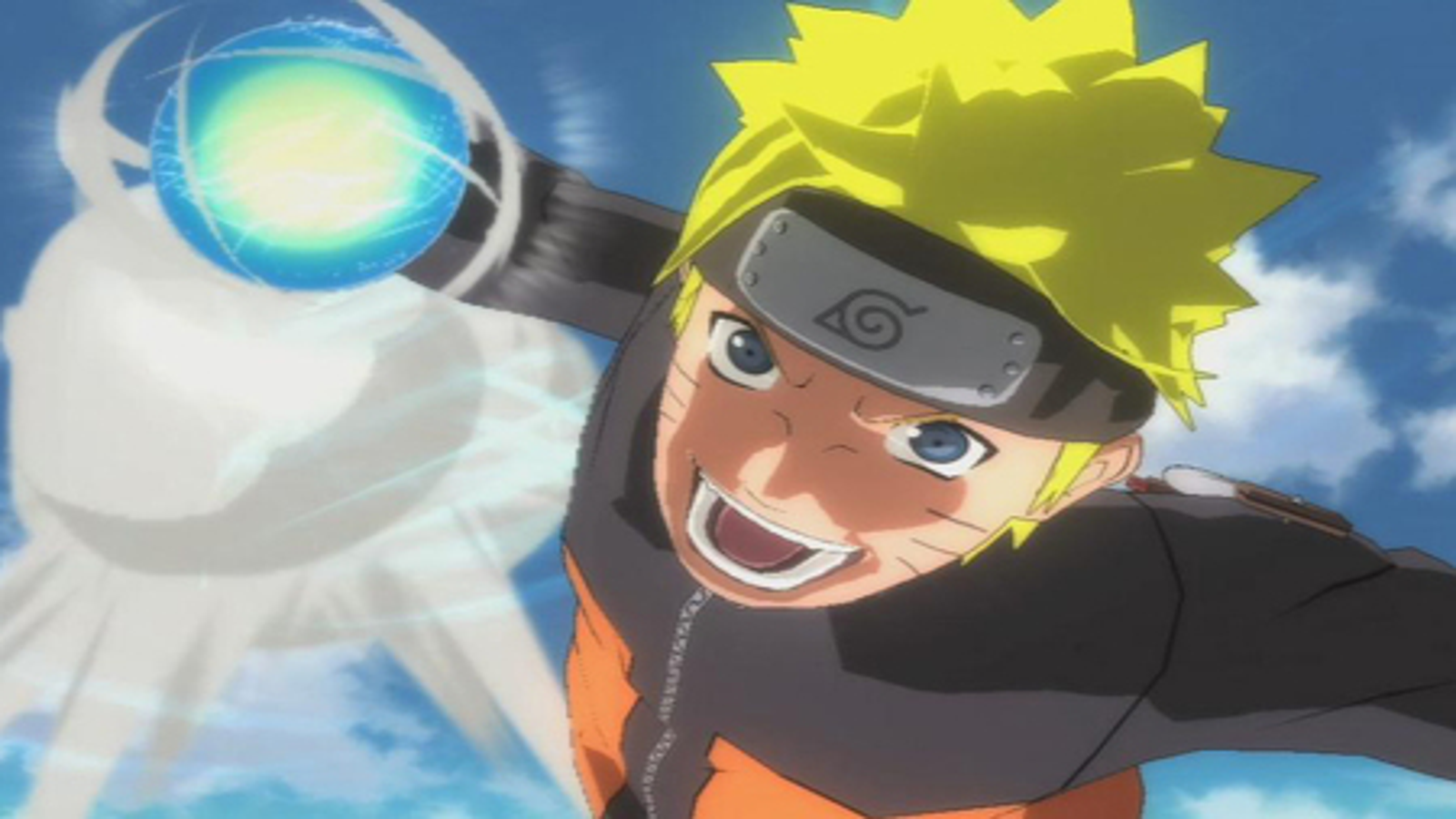 Naruto Shippuden: Ultimate Ninja Storm - Generations - Antevisão