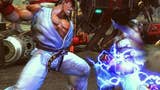 Imagem para Street Fighter x Tekken para a PS Vita recebe data de lançamento