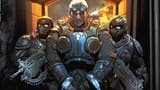 Gears of War: Judgment features class based multiplayer