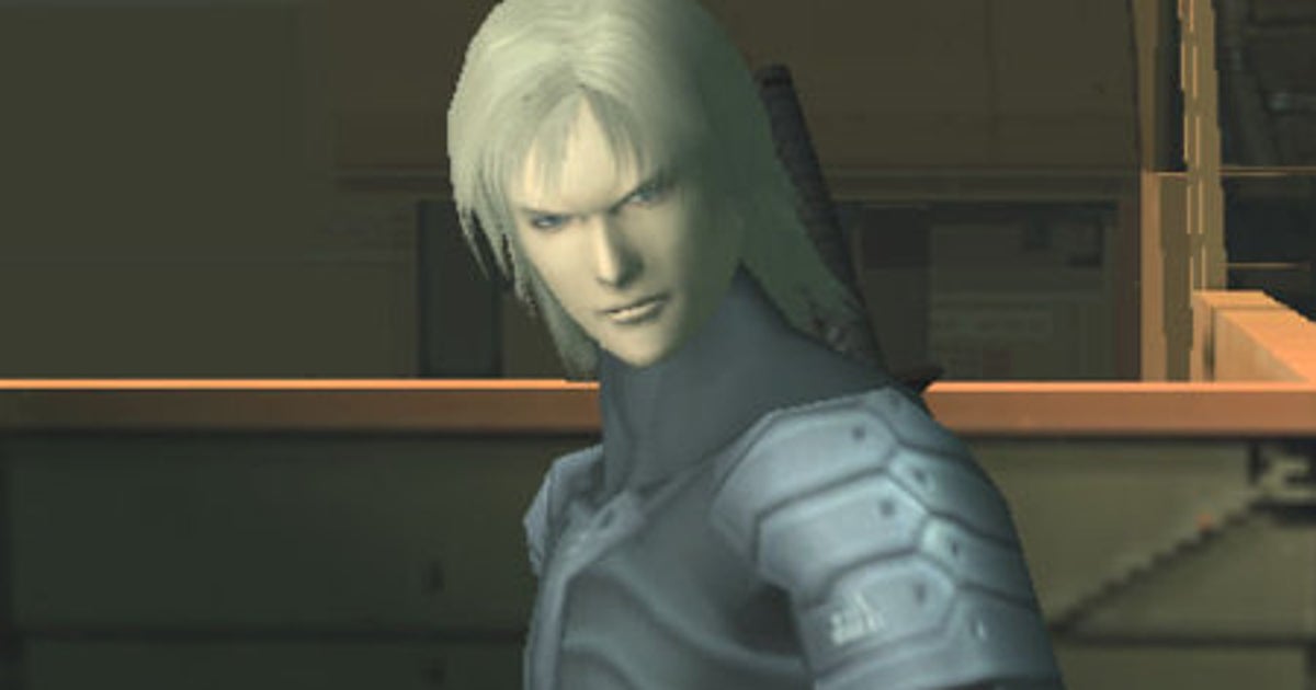 MGS: HD Collection na Vita em Junho | Eurogamer.pt