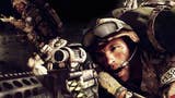 Primeiro trailer multijogador de Medal of Honor: Warfighter hoje à noite