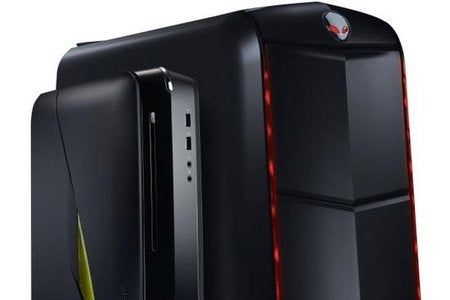 Alienware's X51: PC Gaming Invades the Living Room | GamesIndustry.biz