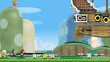 Annunciato New Super Mario Bros. U per Wii U