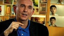 Peter Molyneux: Why I quit Microsoft, and why my new game will change the world