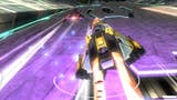 WipEout HD and WipEout HD Fury content confirmed for WipEout 2048