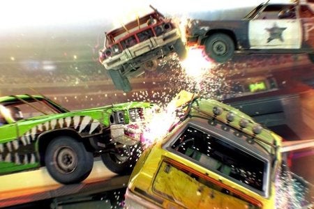 Dirt showdown on sale xbox 360