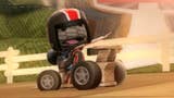 Immagine di La beta di LittleBigPlanet Karting riapre i battenti