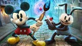 Epic Mickey 2 op 3DS wordt 2D platformer