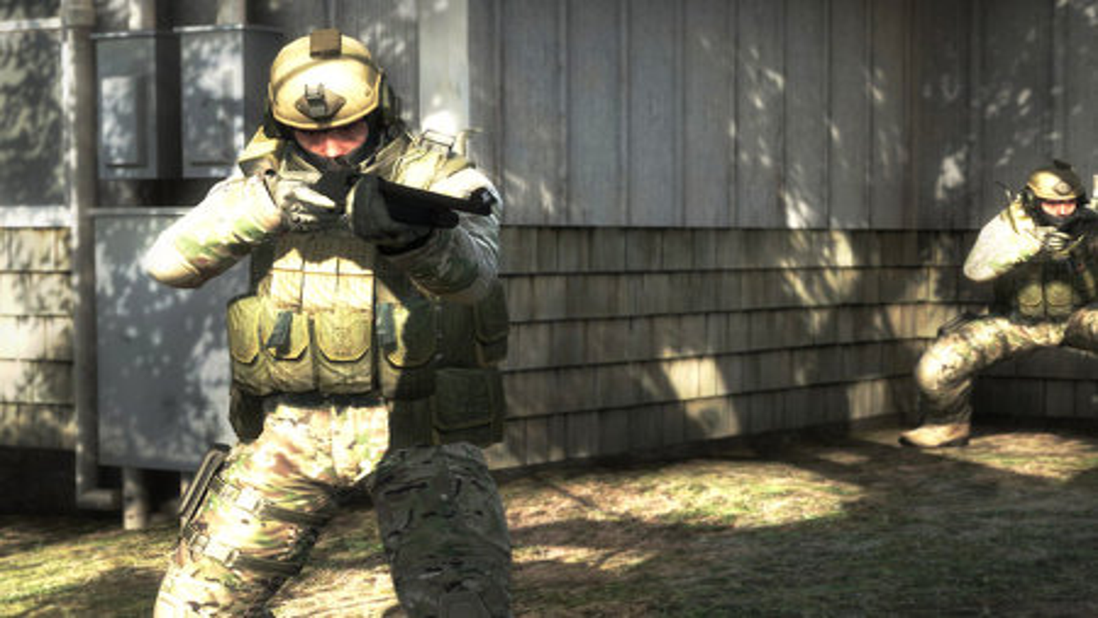 Counter-Strike: Global Offensive' pre-orders open on Steam, grants access  to beta - Polygon