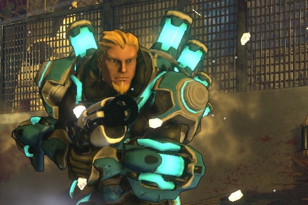 Red 5 Studios Announces July 29 Launch Date For Firefall – WWER