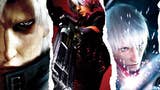 Devil May Cry HD Collection recebe data
