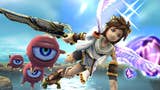 Nintendo defends Kid Icarus: Uprising controls