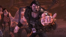 Tim Schafer on free-to-play, showing works in progress and Brutal Legend's misleading marketing