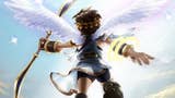 Kid Icarus Uprising com multiplayer online