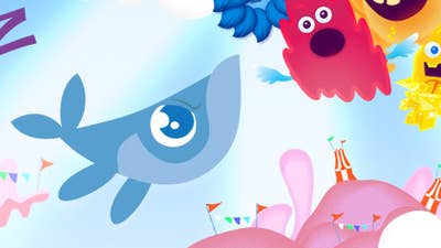 Whale Trail signs Penguin publishing deal