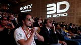 Sony continua a apoiar o 3D