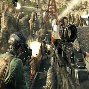 Call Of Duty: Black Ops 2 Now Playable On Xbox One With Backwards