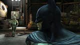 Corposo update per Batman: Arkham City Lockdown