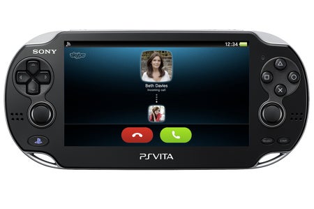 Skype for outlet playstation