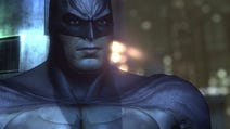 PC Tech Comparison: Batman: Arkham City