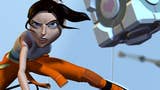 Uncharted, Killzone artist making animated Portal fan movie