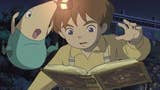 Ni No Kuni: Wrath of the White Witch - Wizard's Edition announced