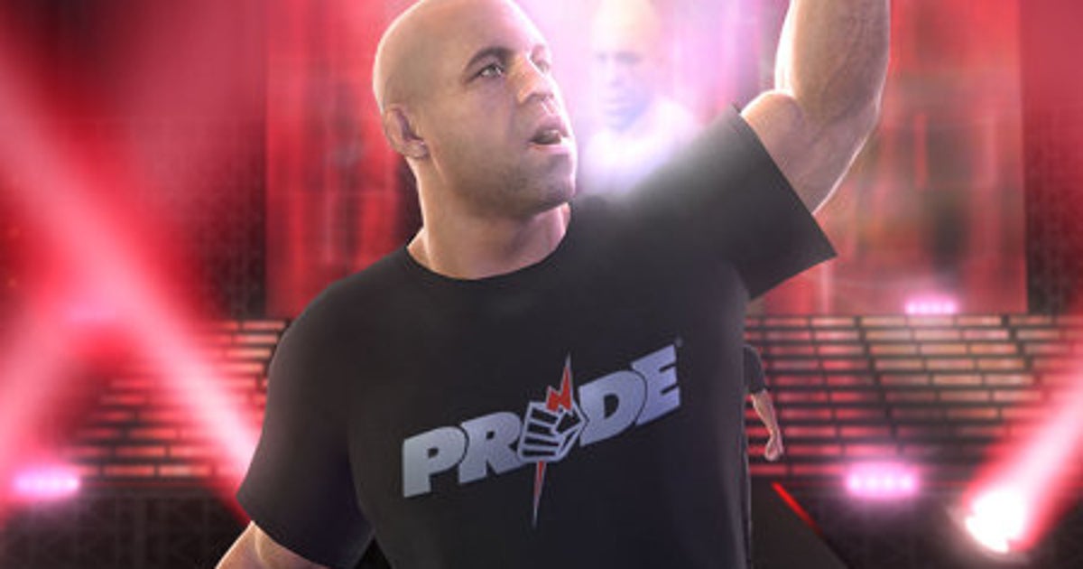 UFC Undisputed 3 Review