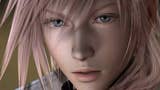 Square Enix teases Final Fantasy 13-3