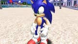 Il sito Sonic Adventure 3 è stato registrato