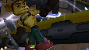 Ratchet & Clank HD Collection spotted