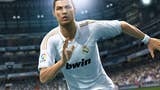 PES 2013 announced with new gameplay video