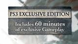 PS3 verze Assassins Creed 3 o hodinu delší