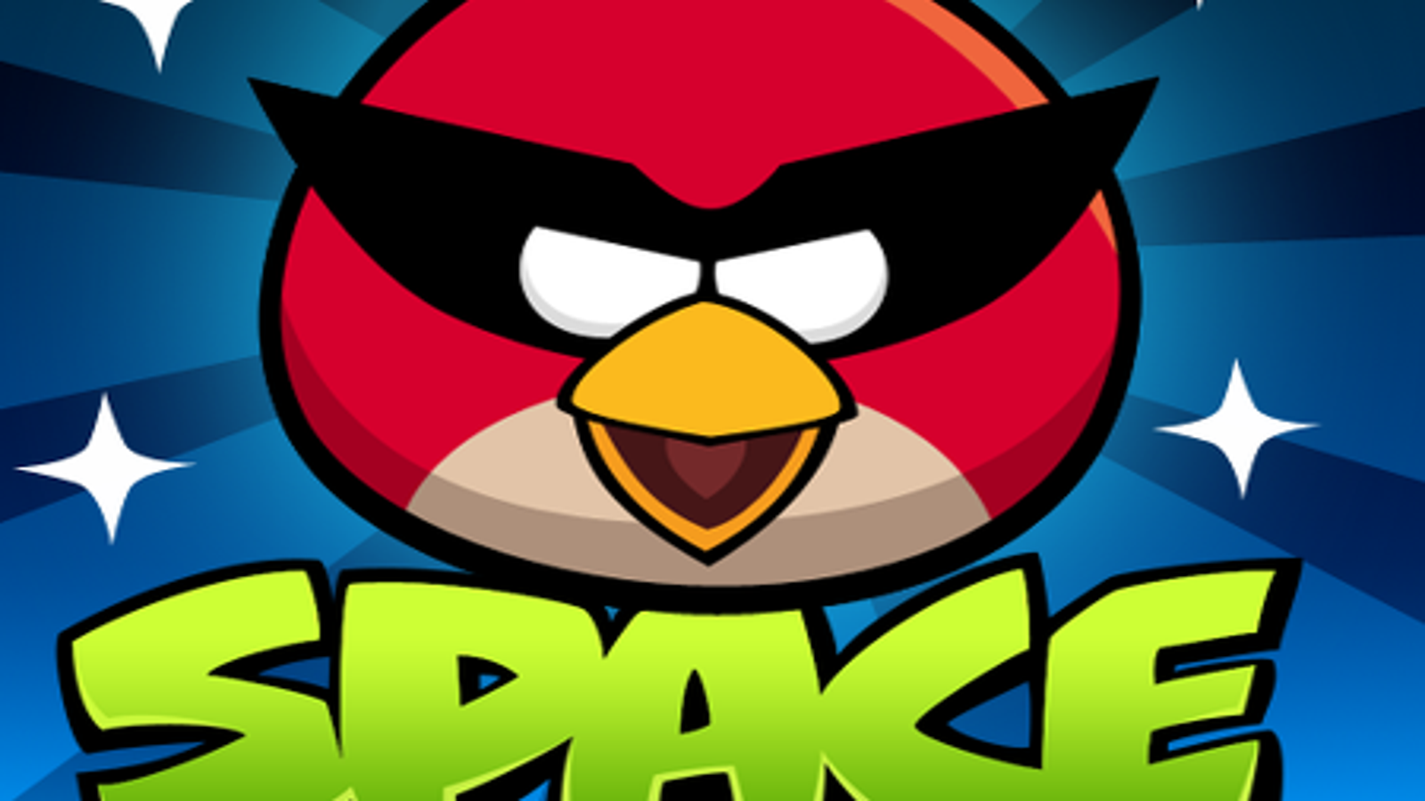 Angry Birds Space For iOS, Android, PC & Mac Now Available For