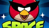 No habrá Angry Birds Space para Windows Phone
