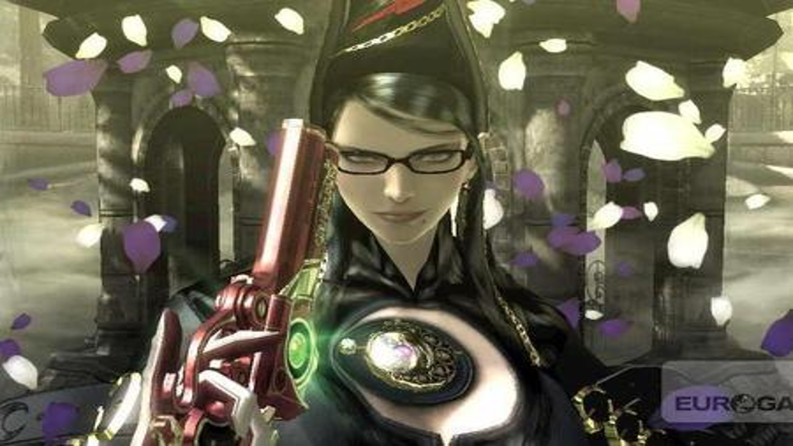 Bayonetta 2 Creators Working on New Project That Will Make Us Say