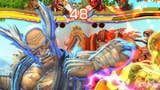 Xiaoyu and M. Bison confirmed for SFxT