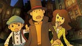 Professor Layton and the Spectre's Call - Análise