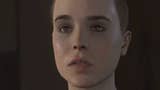 Quantic Dream's Beyond confirmed, Ellen Page onboard