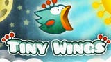 Imagem para Compradores de Tiny Wings recebem sequela de graça