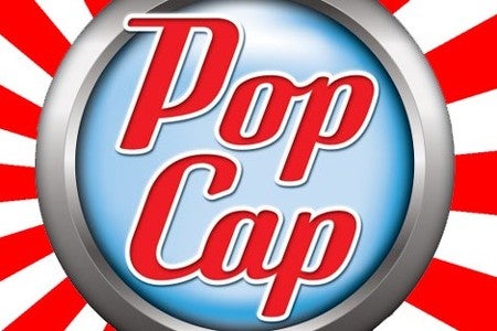 Popcap hot sale