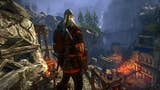 La Dark Edition de The Witcher 2 para Xbox 360 se agota en toda Europa