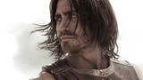 Download Prince of Persia on Wii, 3DS this week